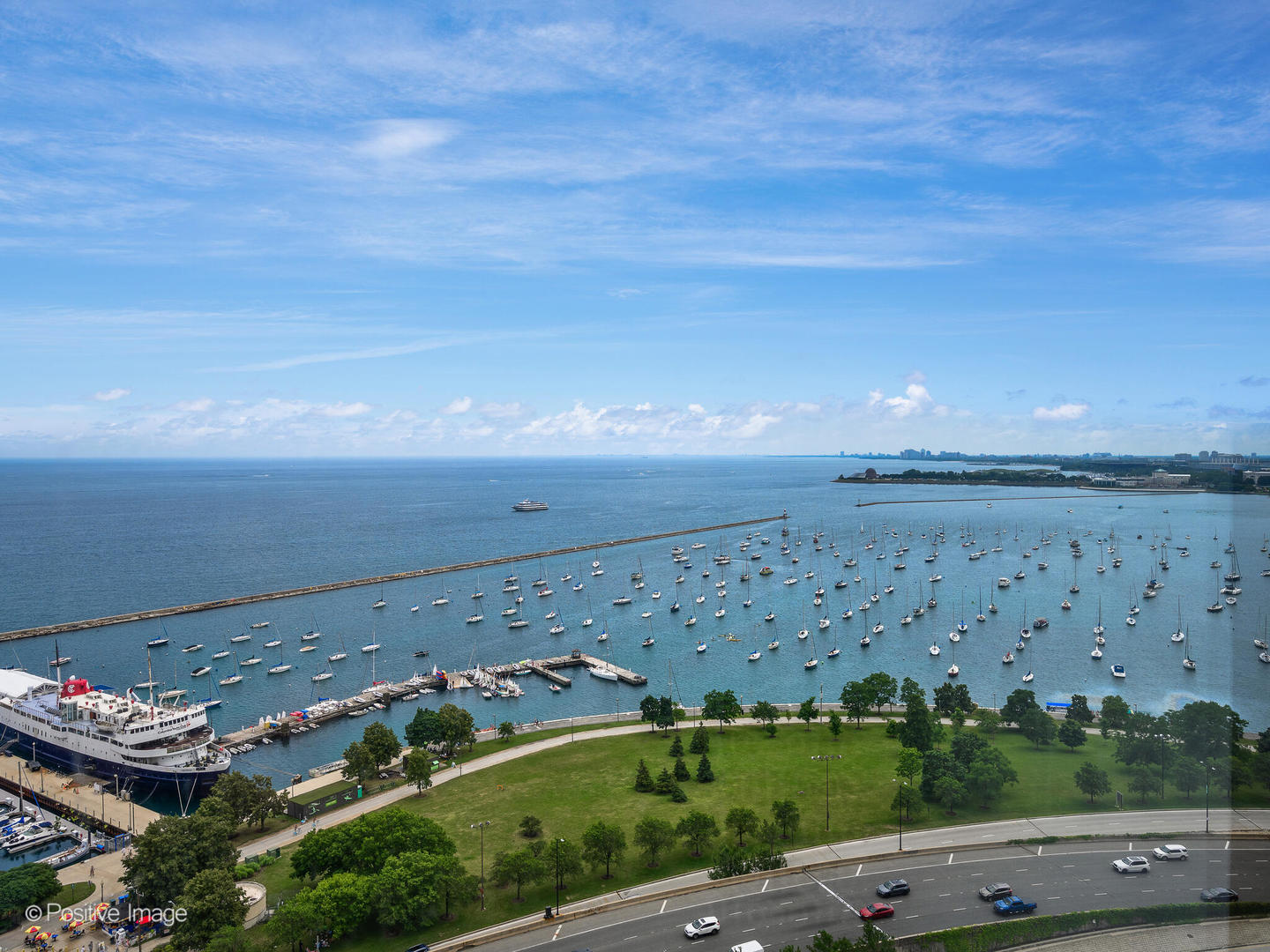 155 N HARBOR Drive 2011
