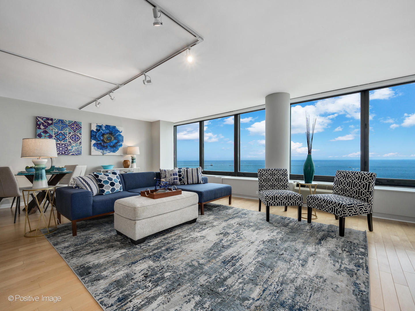 155 N HARBOR Drive 2011