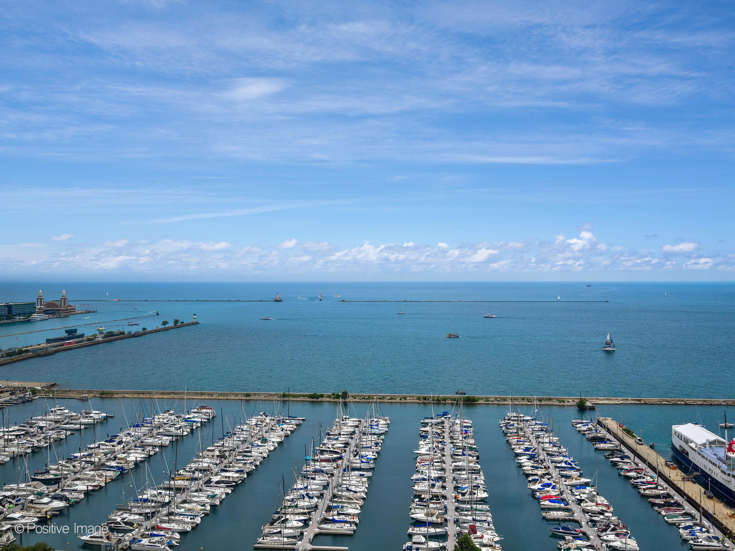 155 N HARBOR Drive 2011