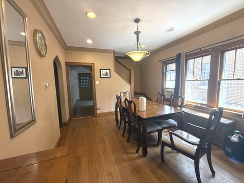 Tiny photo for 1103 N 8th Avenue, Maywood, IL 60153 (MLS # 12748381)