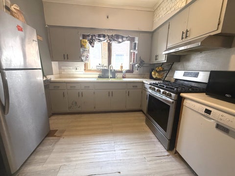 Tiny photo for 1103 N 8th Avenue, Maywood, IL 60153 (MLS # 12748381)