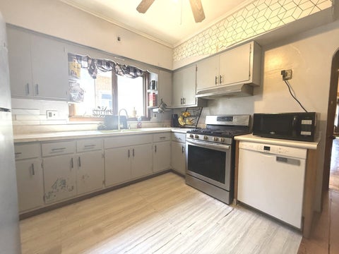 Tiny photo for 1103 N 8th Avenue, Maywood, IL 60153 (MLS # 12748381)