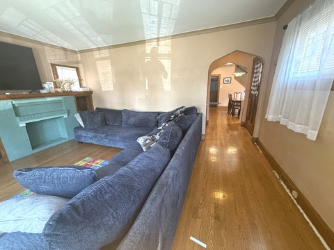 Tiny photo for 1103 N 8th Avenue, Maywood, IL 60153 (MLS # 12748381)