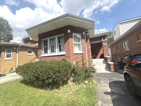 Tiny photo for 1103 N 8th Avenue, Maywood, IL 60153 (MLS # 12748381)
