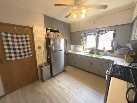 Tiny photo for 1103 N 8th Avenue, Maywood, IL 60153 (MLS # 12748381)