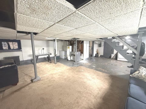 Tiny photo for 1103 N 8th Avenue, Maywood, IL 60153 (MLS # 12748381)