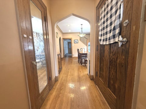 Tiny photo for 1103 N 8th Avenue, Maywood, IL 60153 (MLS # 12748381)