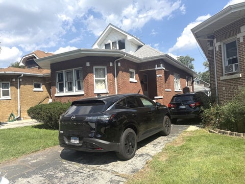 Tiny photo for 1103 N 8th Avenue, Maywood, IL 60153 (MLS # 12748381)