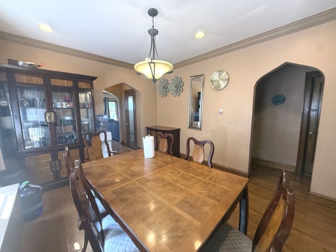 Tiny photo for 1103 N 8th Avenue, Maywood, IL 60153 (MLS # 12748381)