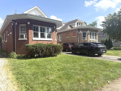 Tiny photo for 1103 N 8th Avenue, Maywood, IL 60153 (MLS # 12748381)