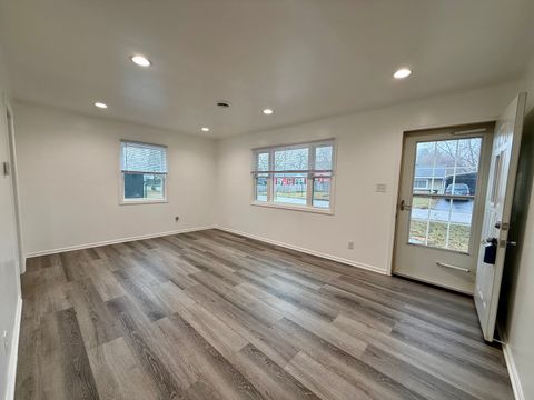 Tiny photo for 804 Juniper Drive, Rantoul, IL 61866 (MLS # 12583004)