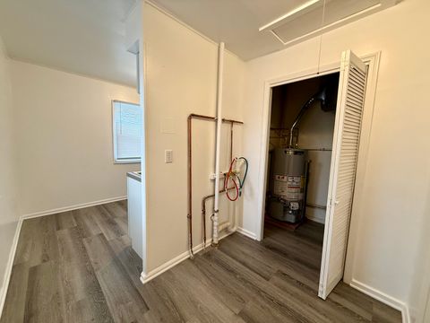 Tiny photo for 804 Juniper Drive, Rantoul, IL 61866 (MLS # 12583004)