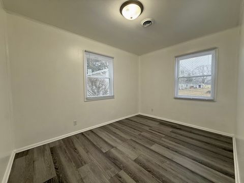 Tiny photo for 804 Juniper Drive, Rantoul, IL 61866 (MLS # 12583004)