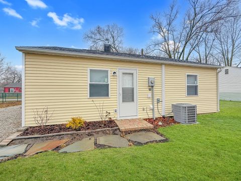 Tiny photo for 804 Juniper Drive, Rantoul, IL 61866 (MLS # 12583004)