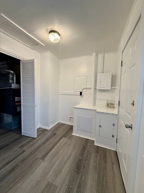 Tiny photo for 804 Juniper Drive, Rantoul, IL 61866 (MLS # 12583004)