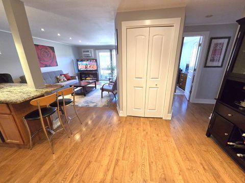 Tiny photo for 2317 N Neva Avenue #407A, Chicago, IL 60707 (MLS # 12632248)
