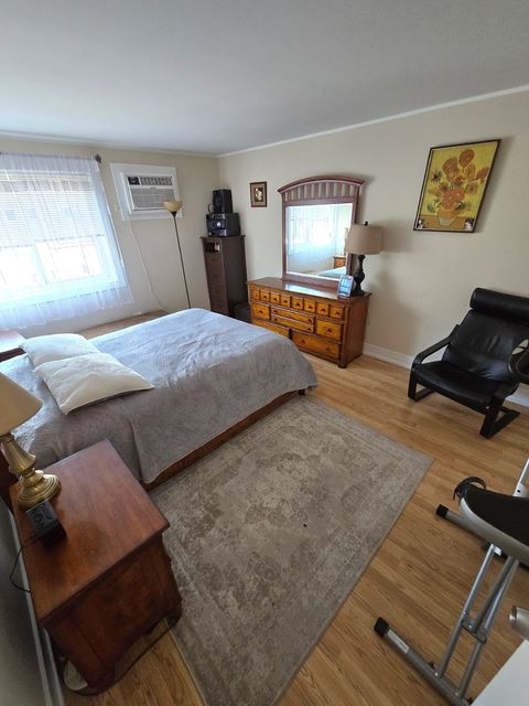 Tiny photo for 2317 N Neva Avenue #407A, Chicago, IL 60707 (MLS # 12632248)