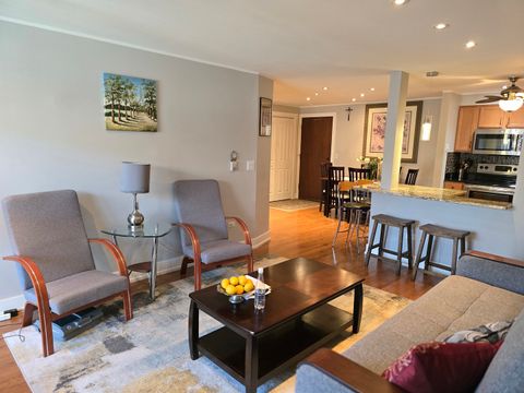 Tiny photo for 2317 N Neva Avenue #407A, Chicago, IL 60707 (MLS # 12632248)