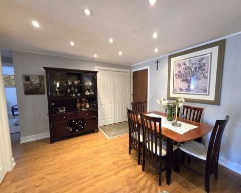 Tiny photo for 2317 N Neva Avenue #407A, Chicago, IL 60707 (MLS # 12632248)
