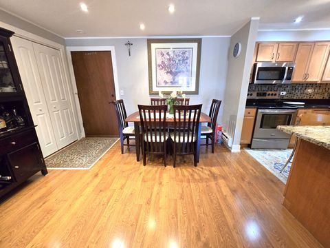 Tiny photo for 2317 N Neva Avenue #407A, Chicago, IL 60707 (MLS # 12632248)