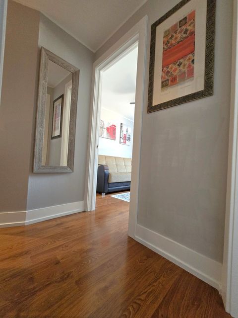 Tiny photo for 2317 N Neva Avenue #407A, Chicago, IL 60707 (MLS # 12632248)