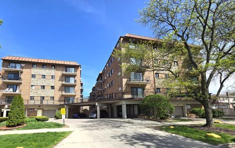 Photo of 2317 N Neva Avenue #407A, Chicago, IL 60707 (MLS # 12632248)