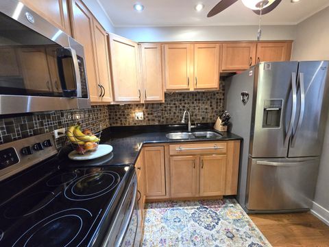 Tiny photo for 2317 N Neva Avenue #407A, Chicago, IL 60707 (MLS # 12632248)