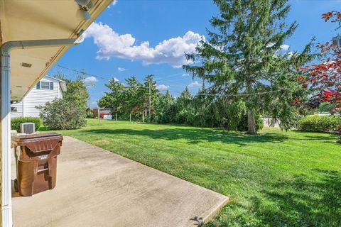 A home in Rantoul