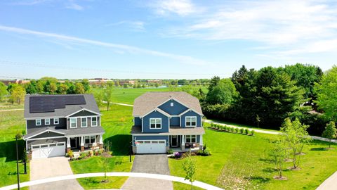 Tiny photo for 2519 Accolade Avenue, Naperville, IL 60564 (MLS # 12486053)
