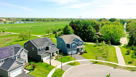 Tiny photo for 2519 Accolade Avenue, Naperville, IL 60564 (MLS # 12486053)