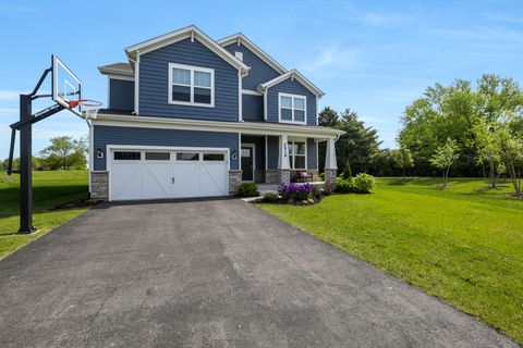 Tiny photo for 2519 Accolade Avenue, Naperville, IL 60564 (MLS # 12486053)