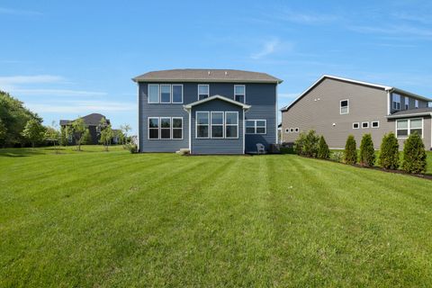 Tiny photo for 2519 Accolade Avenue, Naperville, IL 60564 (MLS # 12486053)