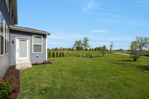 Tiny photo for 2519 Accolade Avenue, Naperville, IL 60564 (MLS # 12486053)