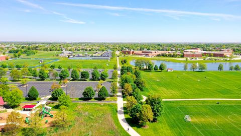 Tiny photo for 2519 Accolade Avenue, Naperville, IL 60564 (MLS # 12486053)