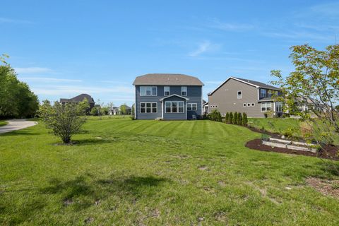 Tiny photo for 2519 Accolade Avenue, Naperville, IL 60564 (MLS # 12486053)