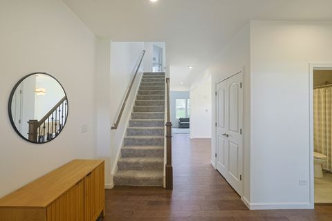 Tiny photo for 2519 Accolade Avenue, Naperville, IL 60564 (MLS # 12486053)