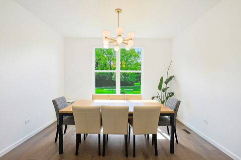 Tiny photo for 2519 Accolade Avenue, Naperville, IL 60564 (MLS # 12486053)