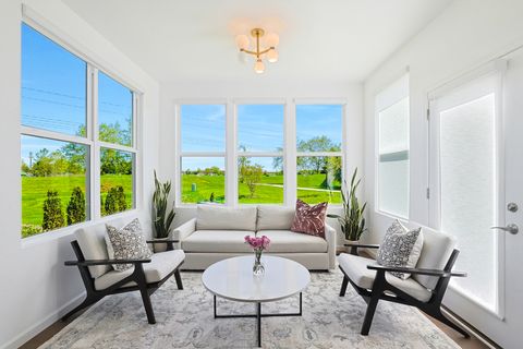 Tiny photo for 2519 Accolade Avenue, Naperville, IL 60564 (MLS # 12486053)