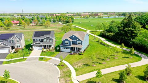 Tiny photo for 2519 Accolade Avenue, Naperville, IL 60564 (MLS # 12486053)