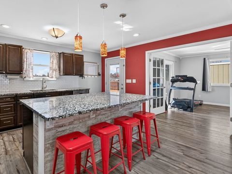 Tiny photo for 955 E 4th Street, Coal City, IL 60416 (MLS # 12581219)