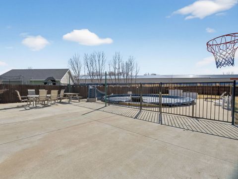 Tiny photo for 955 E 4th Street, Coal City, IL 60416 (MLS # 12581219)