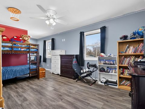 Tiny photo for 955 E 4th Street, Coal City, IL 60416 (MLS # 12581219)