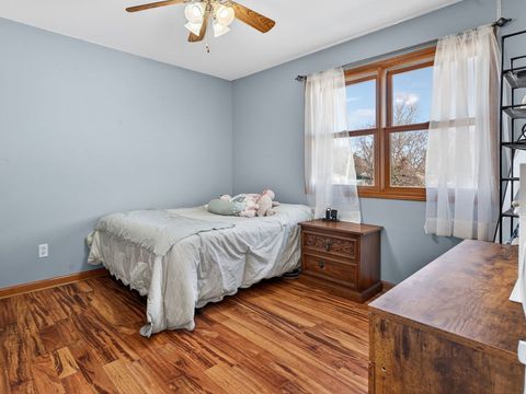 Tiny photo for 955 E 4th Street, Coal City, IL 60416 (MLS # 12581219)