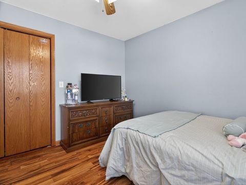 Tiny photo for 955 E 4th Street, Coal City, IL 60416 (MLS # 12581219)