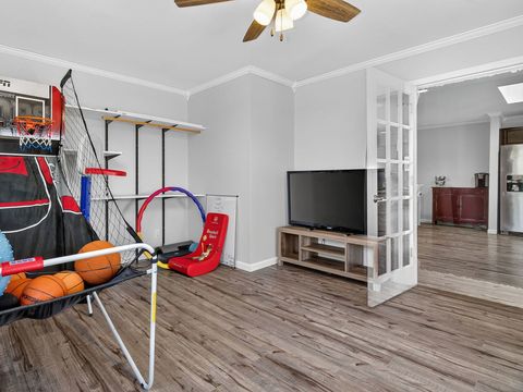 Tiny photo for 955 E 4th Street, Coal City, IL 60416 (MLS # 12581219)