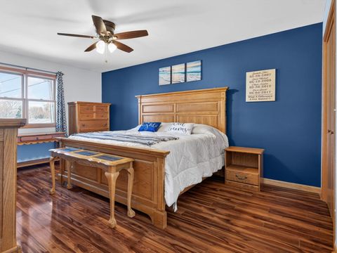 Tiny photo for 955 E 4th Street, Coal City, IL 60416 (MLS # 12581219)