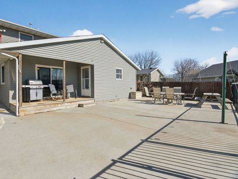 Tiny photo for 955 E 4th Street, Coal City, IL 60416 (MLS # 12581219)