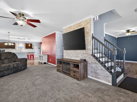 Tiny photo for 955 E 4th Street, Coal City, IL 60416 (MLS # 12581219)