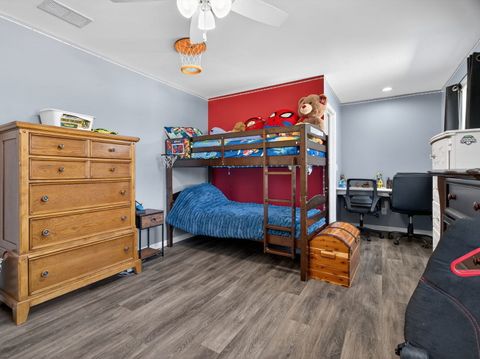 Tiny photo for 955 E 4th Street, Coal City, IL 60416 (MLS # 12581219)