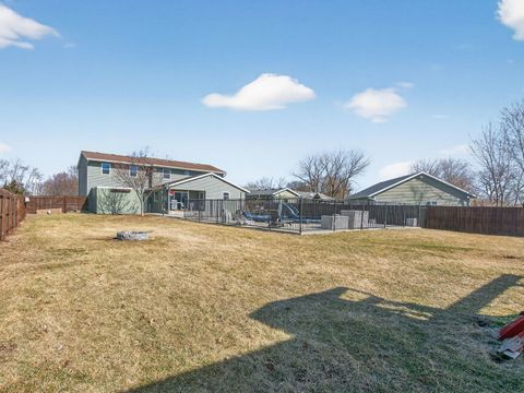 Tiny photo for 955 E 4th Street, Coal City, IL 60416 (MLS # 12581219)